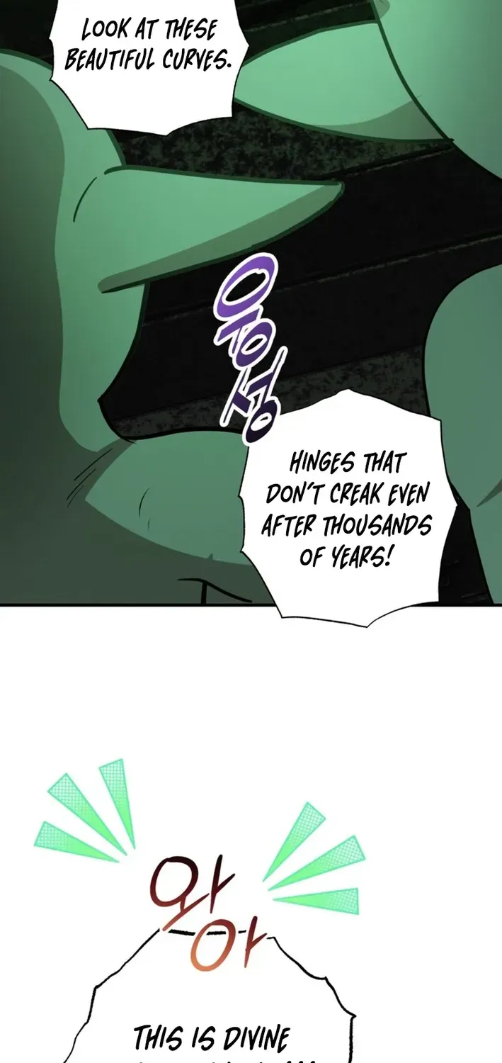 The 10-Star Player’s Lucky Draw Chapter 86 page 30 - 
