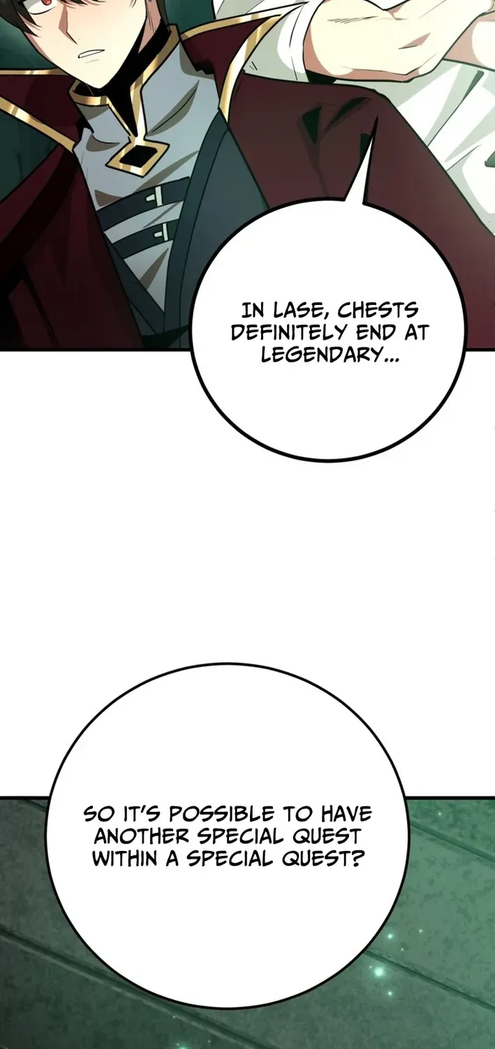 The 10-Star Player’s Lucky Draw Chapter 86 page 4 - 
