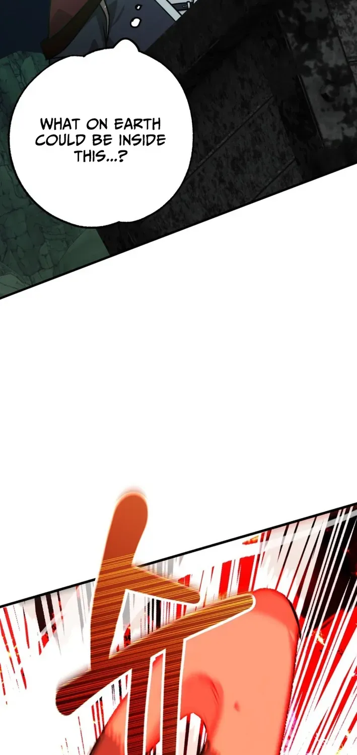 The 10-Star Player’s Lucky Draw Chapter 86 page 33 - 