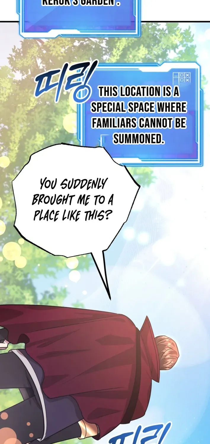 The 10-Star Player’s Lucky Draw Chapter 86 page 43 - 