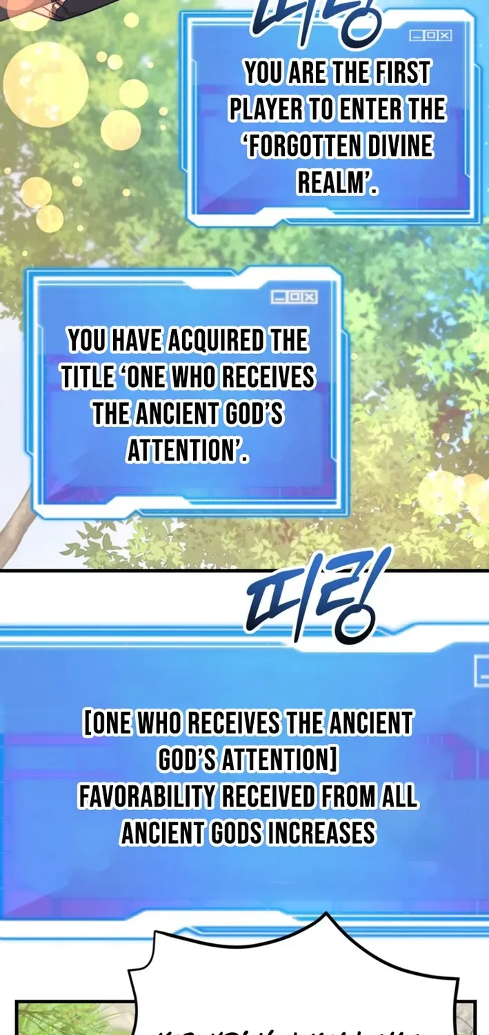 The 10-Star Player’s Lucky Draw Chapter 86 page 44 - 