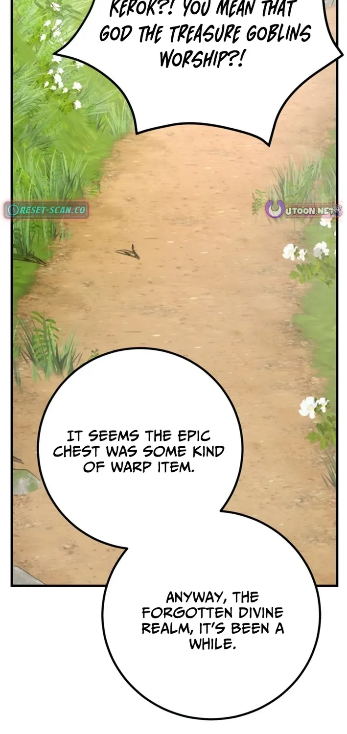 The 10-Star Player’s Lucky Draw Chapter 86 page 45 - 