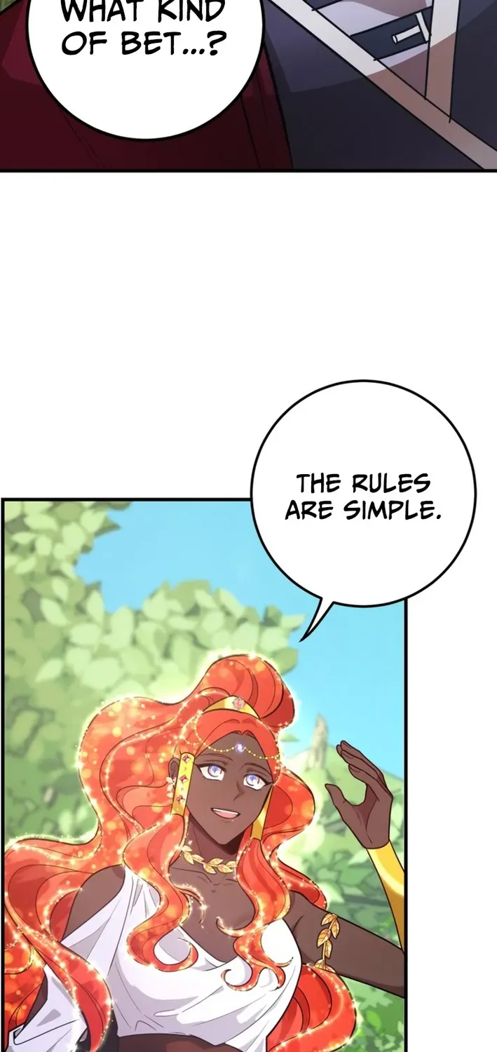 The 10-Star Player’s Lucky Draw Chapter 86 page 65 - 