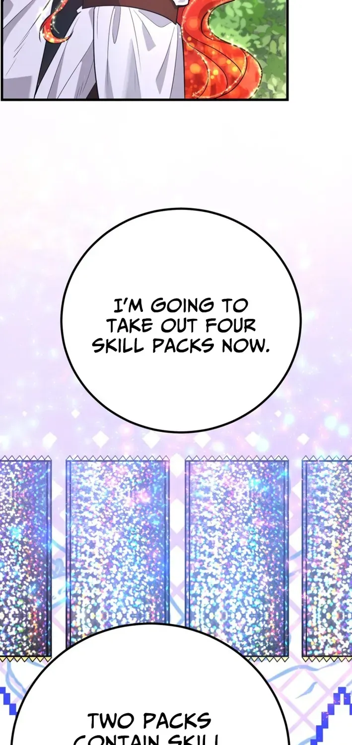The 10-Star Player’s Lucky Draw Chapter 86 page 66 - 