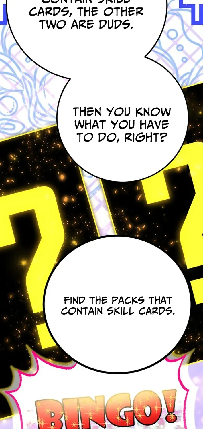 The 10-Star Player’s Lucky Draw Chapter 86 page 67 - 