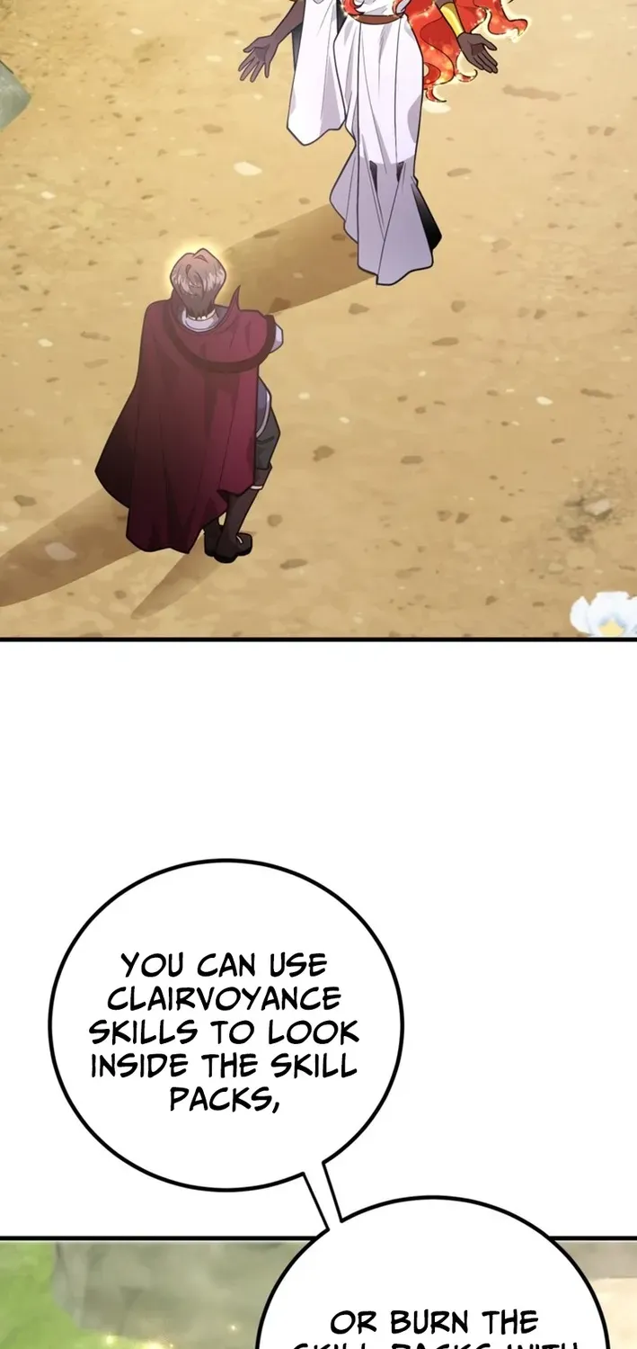 The 10-Star Player’s Lucky Draw Chapter 86 page 69 - 