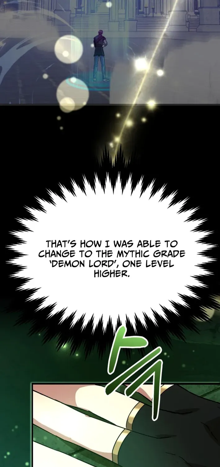 The 10-Star Player’s Lucky Draw Chapter 86 page 8 - 