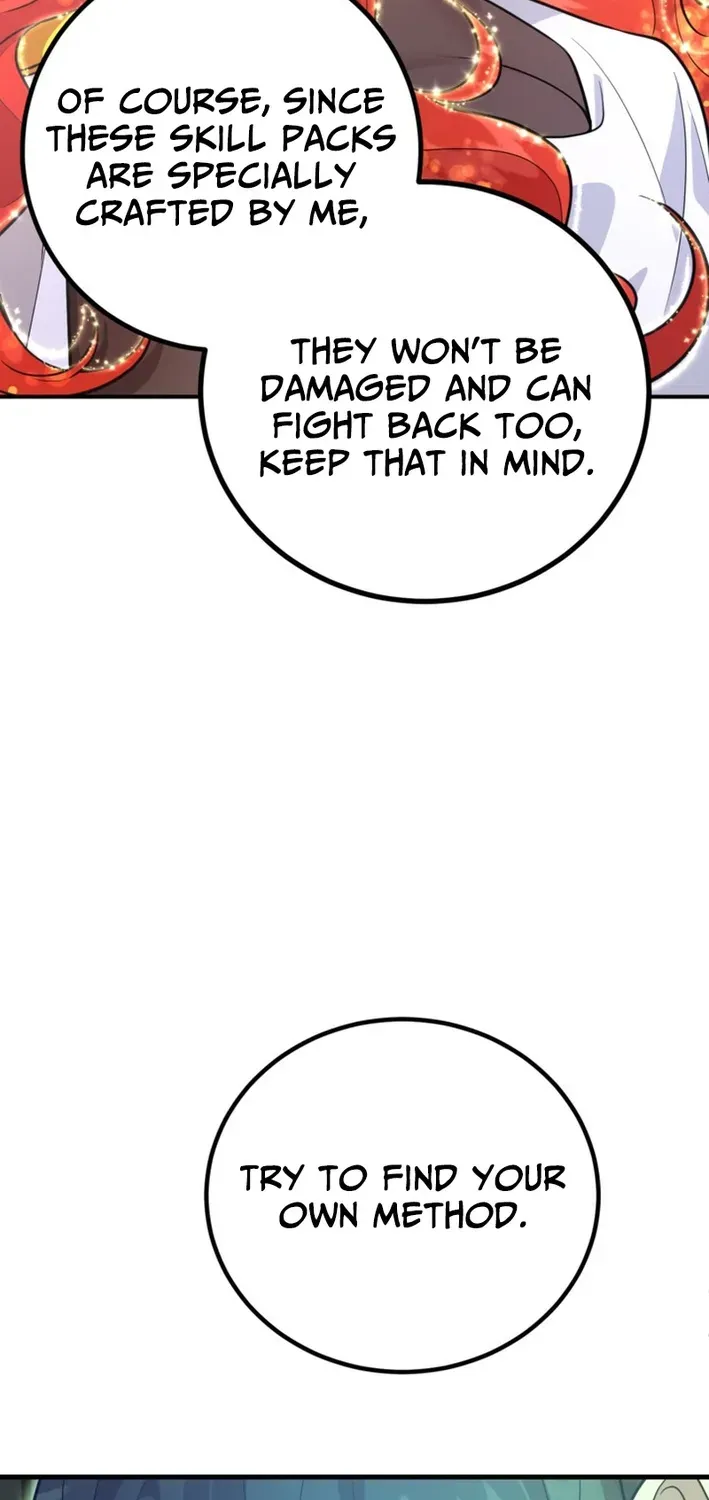 The 10-Star Player’s Lucky Draw Chapter 86 page 71 - 