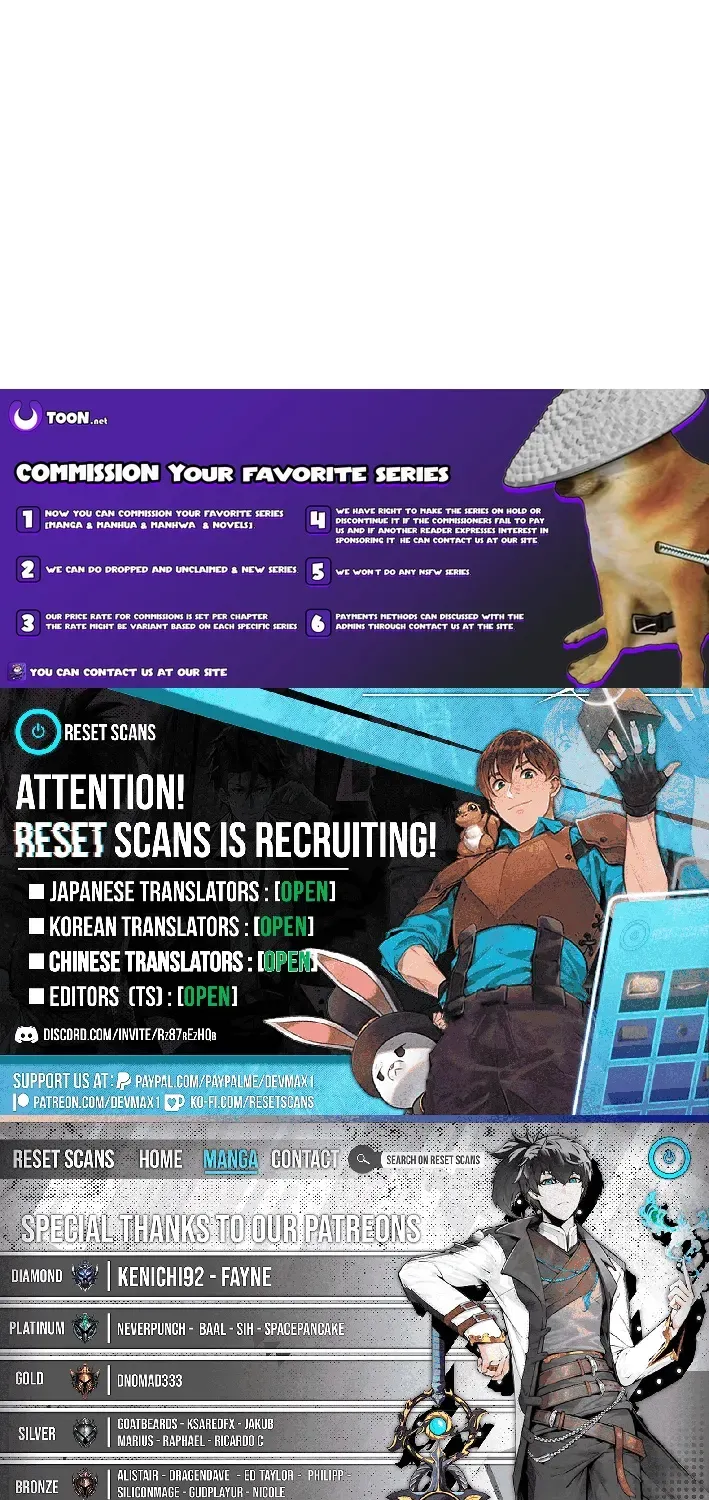 The 10-Star Player’s Lucky Draw Chapter 86 page 82 - 