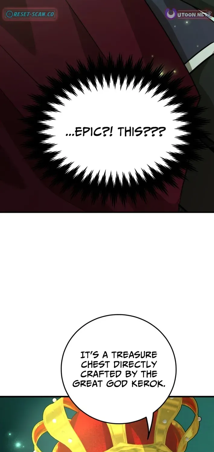 The 10-Star Player’s Lucky Draw Chapter 86 page 10 - 
