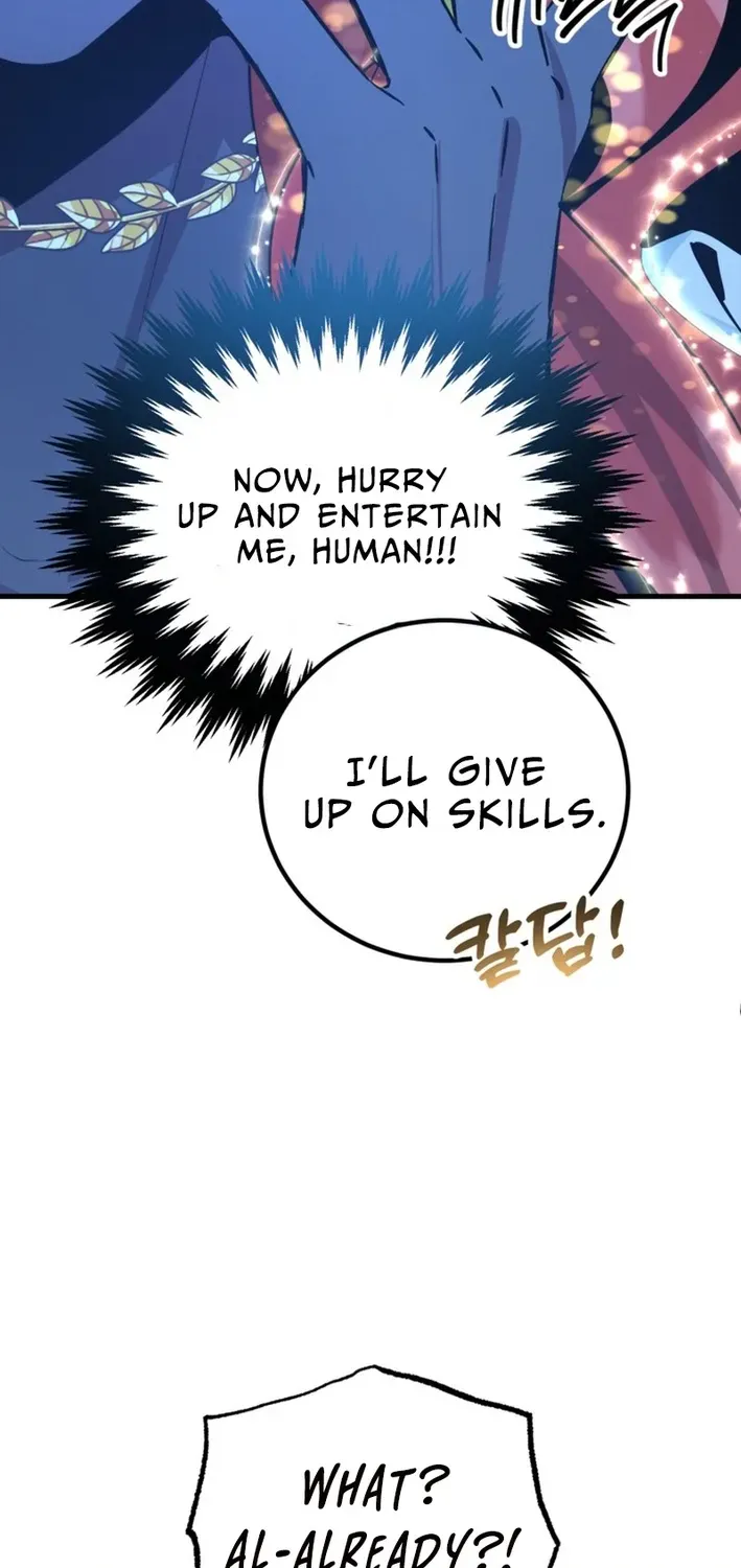 The 10-Star Player’s Lucky Draw Chapter 87 page 18 - 