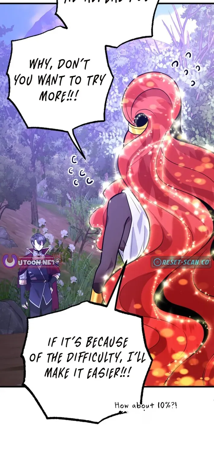 The 10-Star Player’s Lucky Draw Chapter 87 page 19 - 