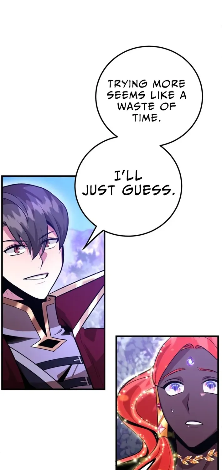 The 10-Star Player’s Lucky Draw Chapter 87 page 20 - 