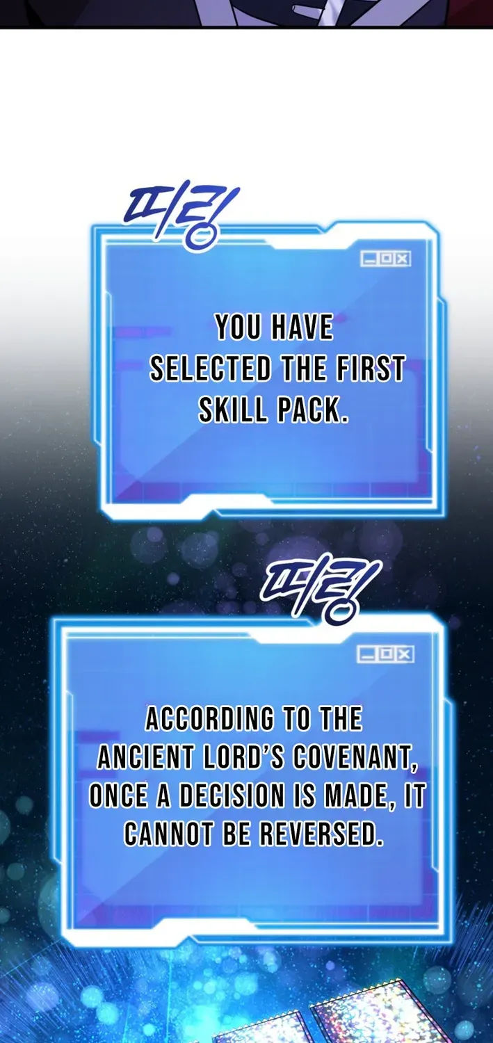 The 10-Star Player’s Lucky Draw Chapter 87 page 26 - 