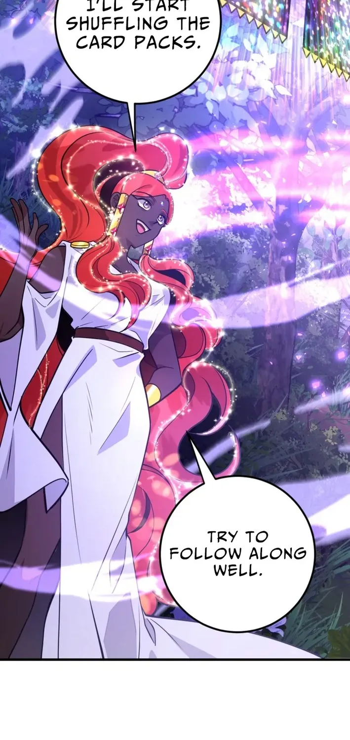 The 10-Star Player’s Lucky Draw Chapter 87 page 4 - 