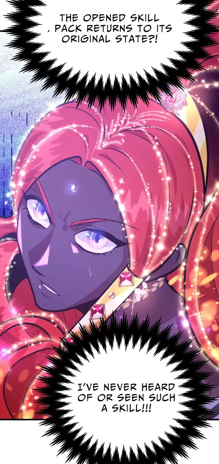 The 10-Star Player’s Lucky Draw Chapter 87 page 37 - 