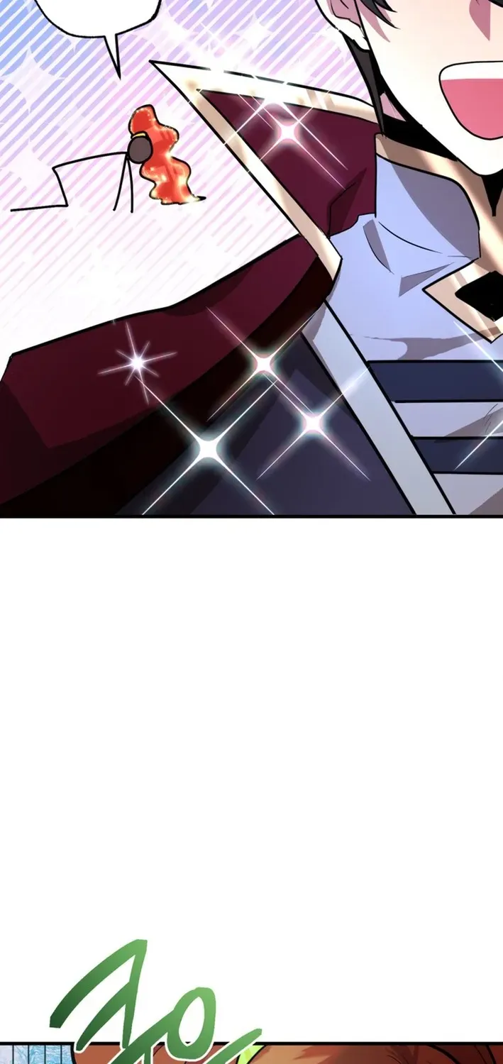 The 10-Star Player’s Lucky Draw Chapter 87 page 44 - 