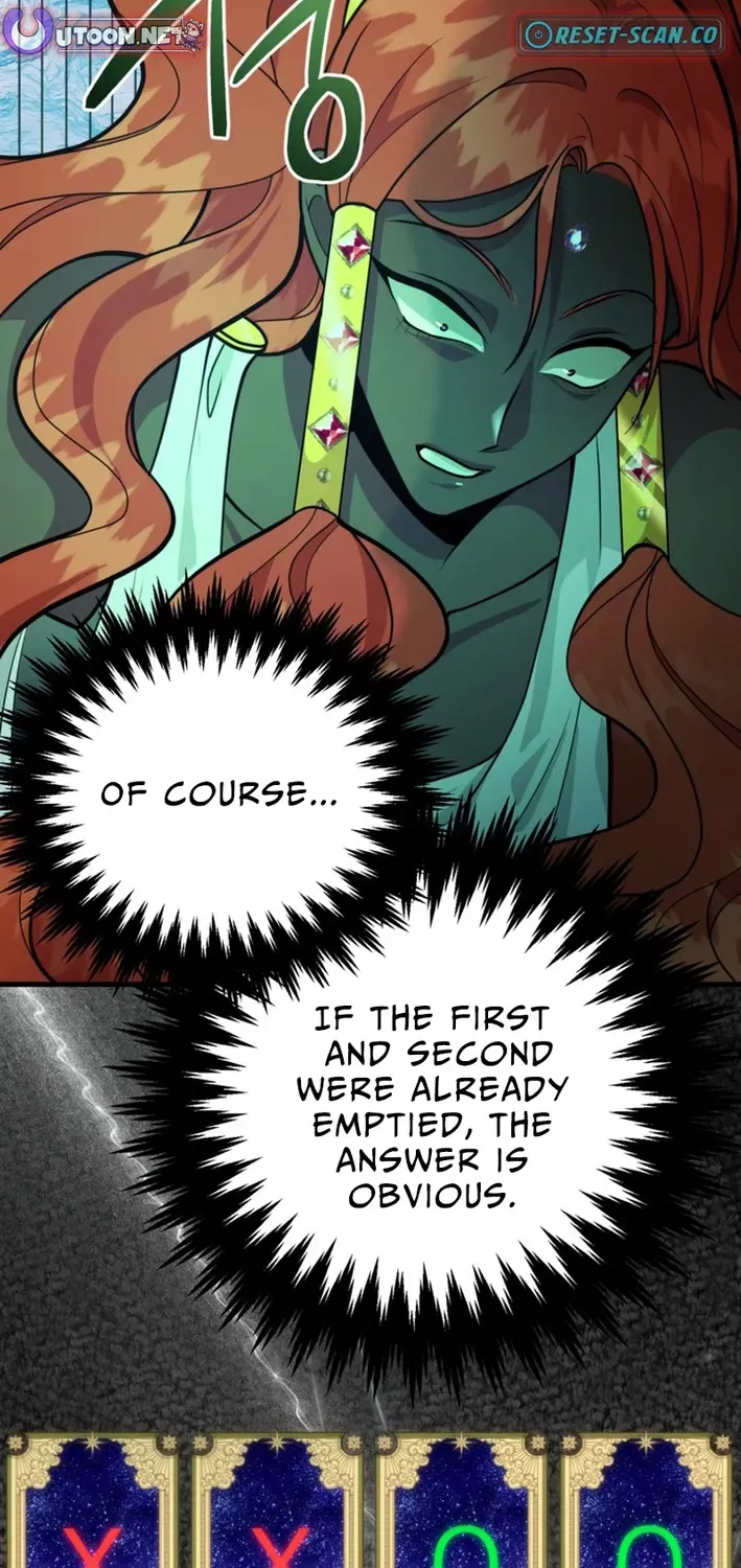 The 10-Star Player’s Lucky Draw Chapter 87 page 45 - 