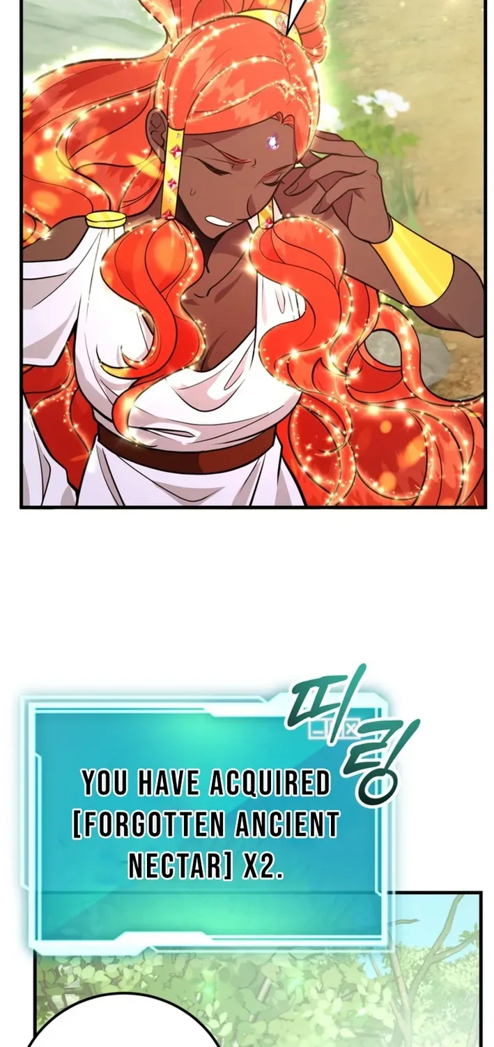 The 10-Star Player’s Lucky Draw Chapter 87 page 47 - 
