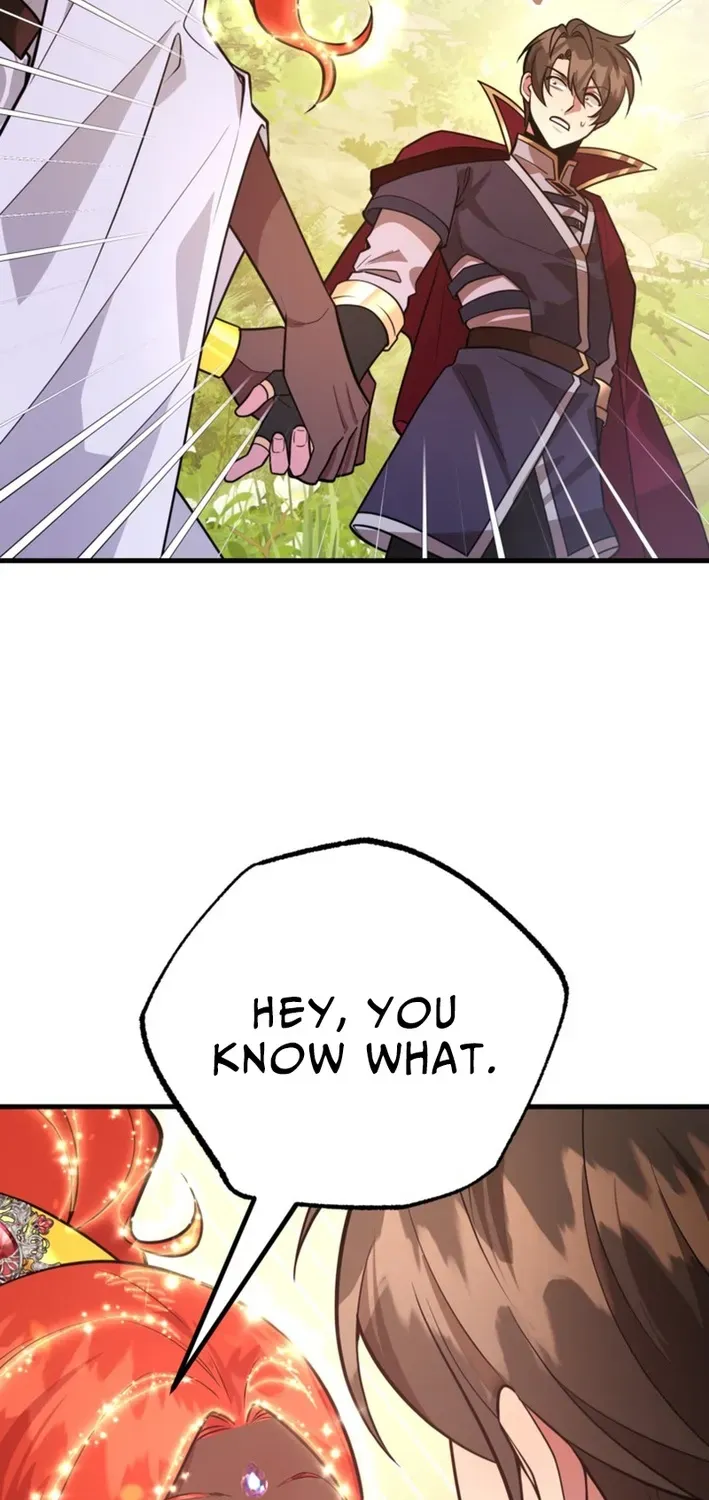 The 10-Star Player’s Lucky Draw Chapter 87 page 54 - 
