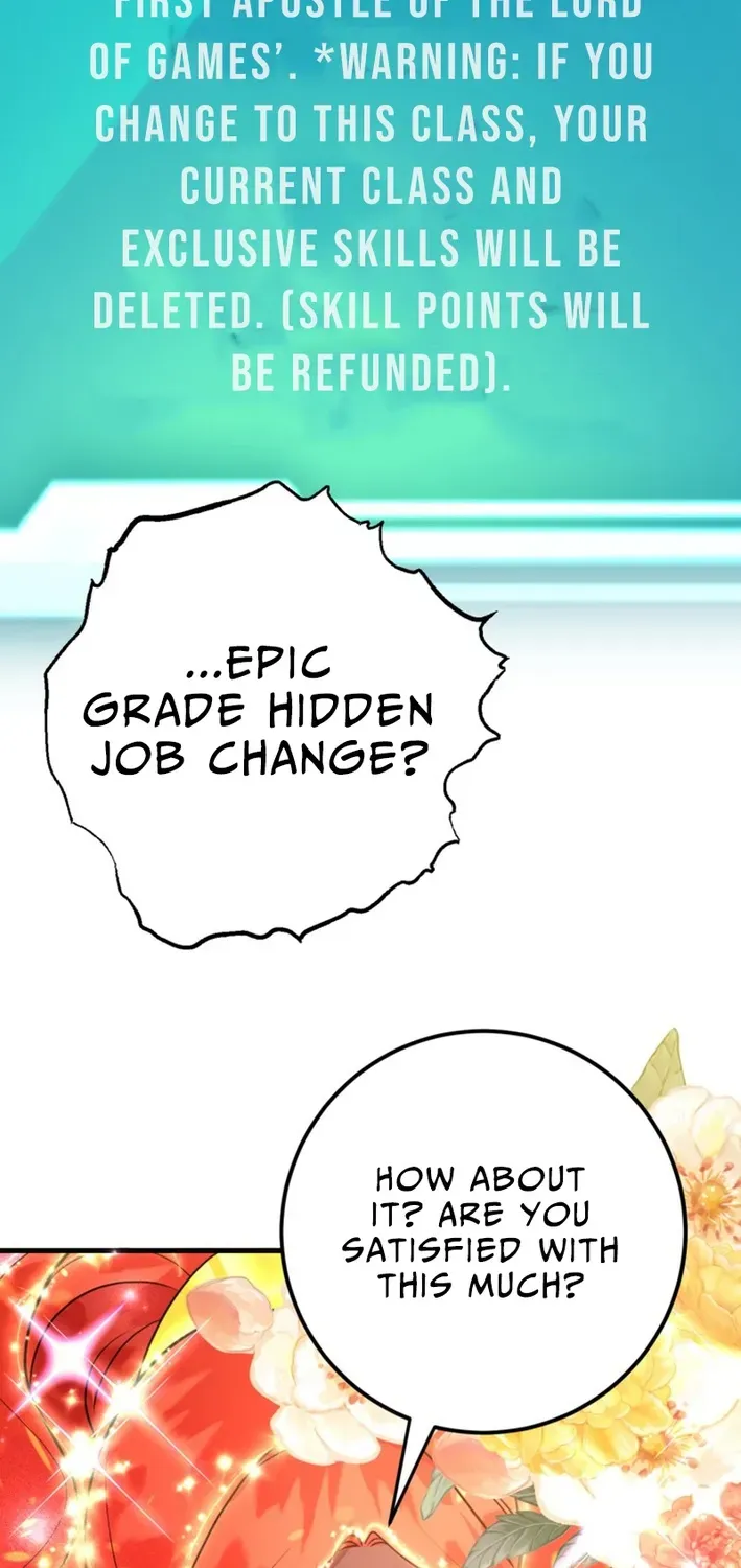 The 10-Star Player’s Lucky Draw Chapter 87 page 57 - 