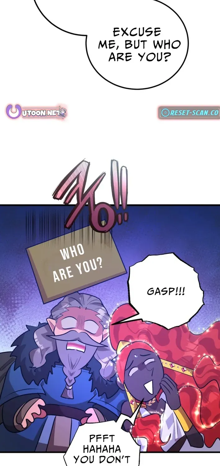 The 10-Star Player’s Lucky Draw Chapter 87 page 71 - 