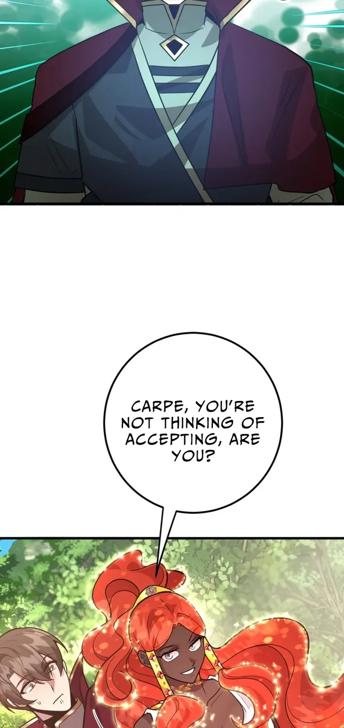 The 10-Star Player’s Lucky Draw Chapter 87 page 79 - 
