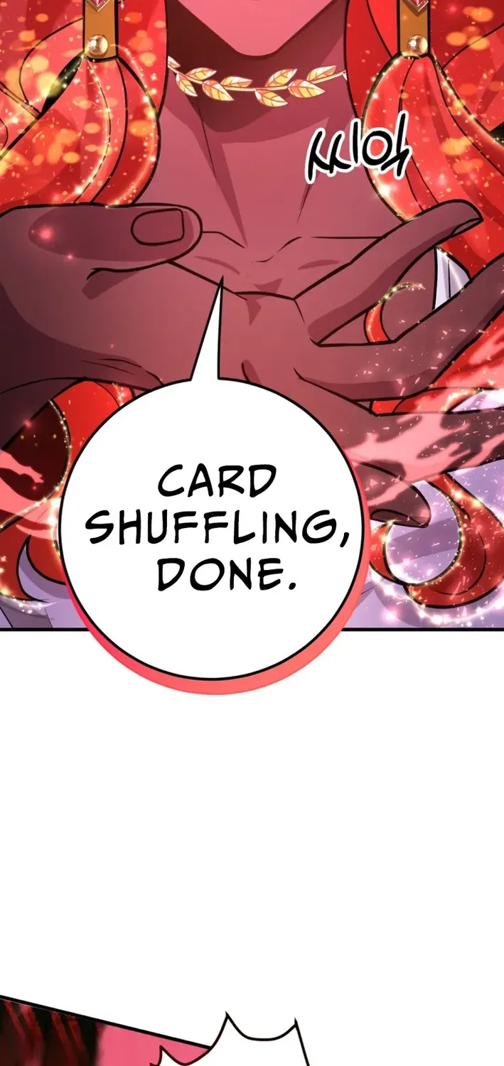 The 10-Star Player’s Lucky Draw Chapter 87 page 10 - 