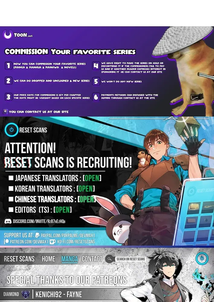 The 10-Star Player’s Lucky Draw Chapter 87 page 91 - 