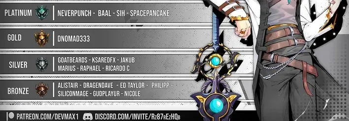 The 10-Star Player’s Lucky Draw Chapter 87 page 92 - 
