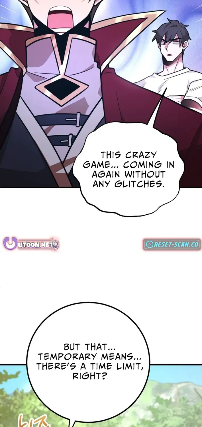 The 10-Star Player’s Lucky Draw Chapter 88 page 18 - 