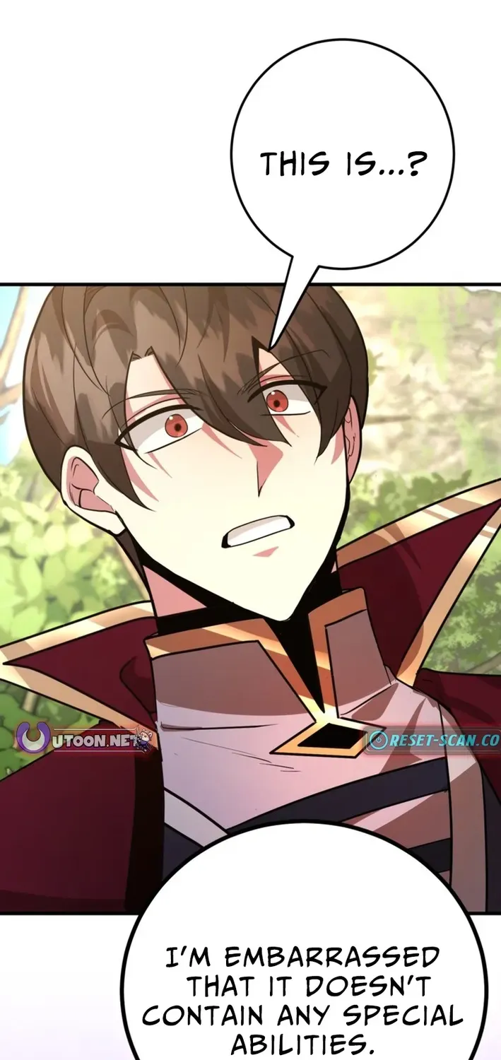 The 10-Star Player’s Lucky Draw Chapter 88 page 27 - 