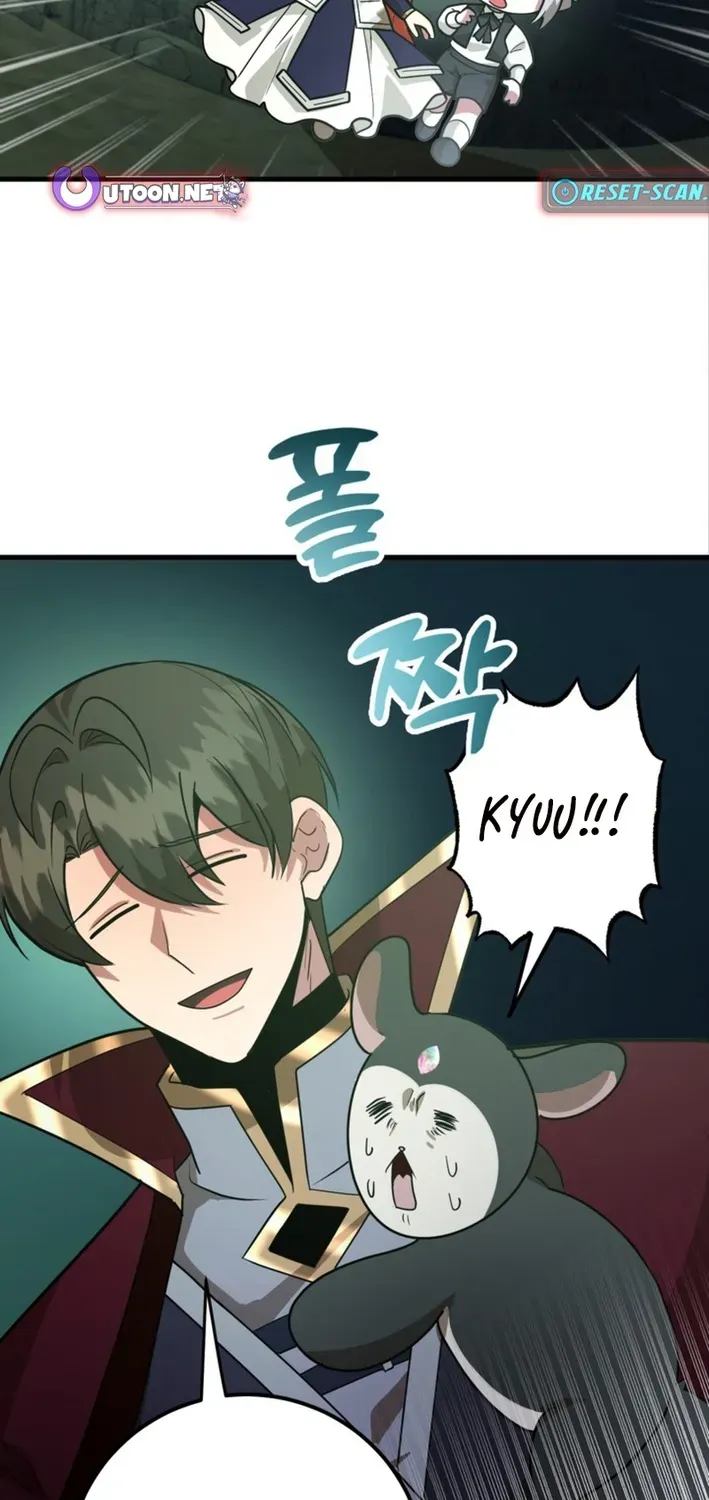 The 10-Star Player’s Lucky Draw Chapter 88 page 36 - 
