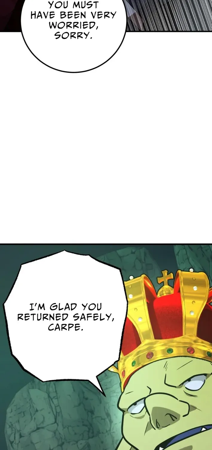 The 10-Star Player’s Lucky Draw Chapter 88 page 37 - 