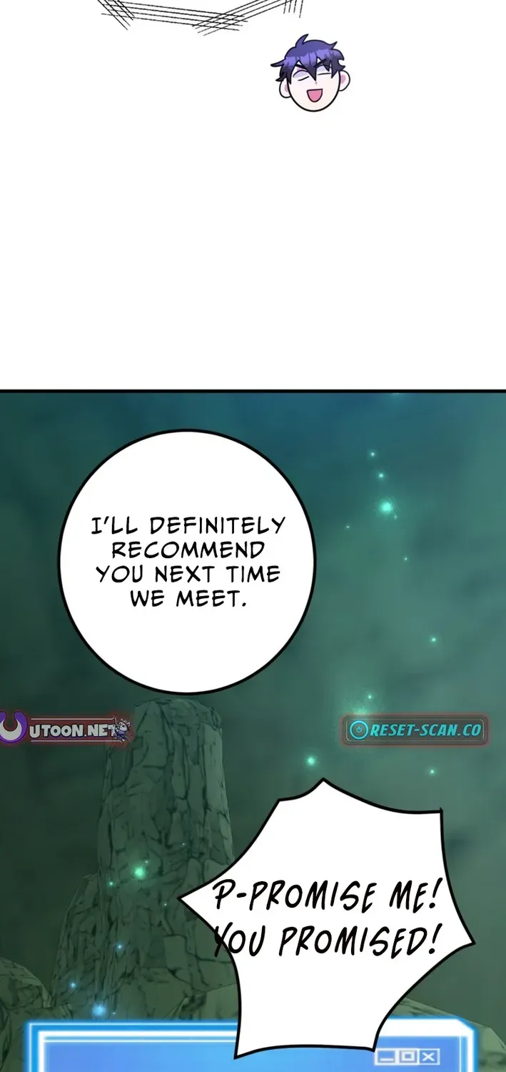 The 10-Star Player’s Lucky Draw Chapter 88 page 45 - 