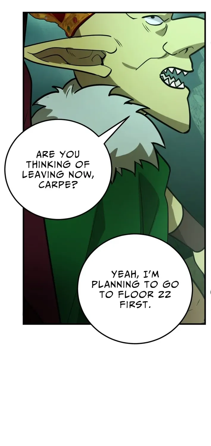 The 10-Star Player’s Lucky Draw Chapter 88 page 50 - 