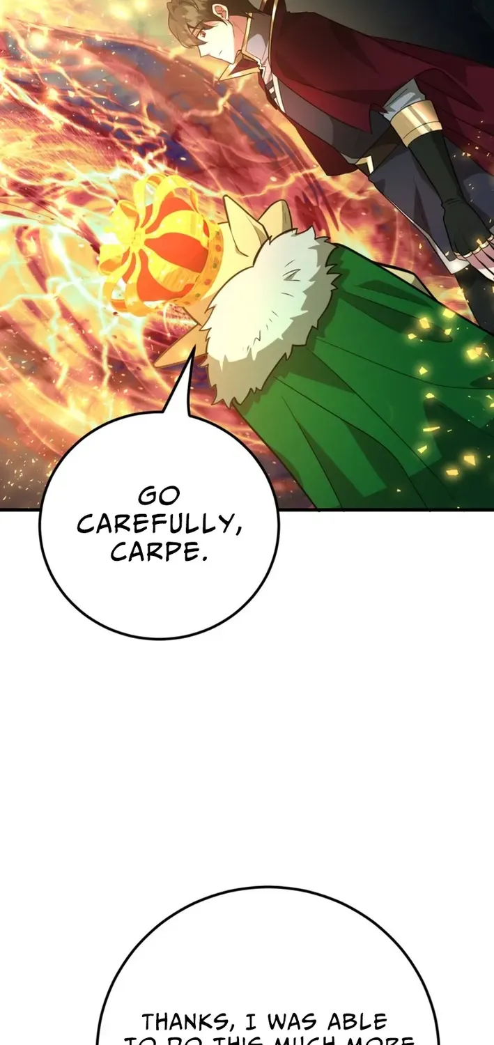 The 10-Star Player’s Lucky Draw Chapter 88 page 58 - 