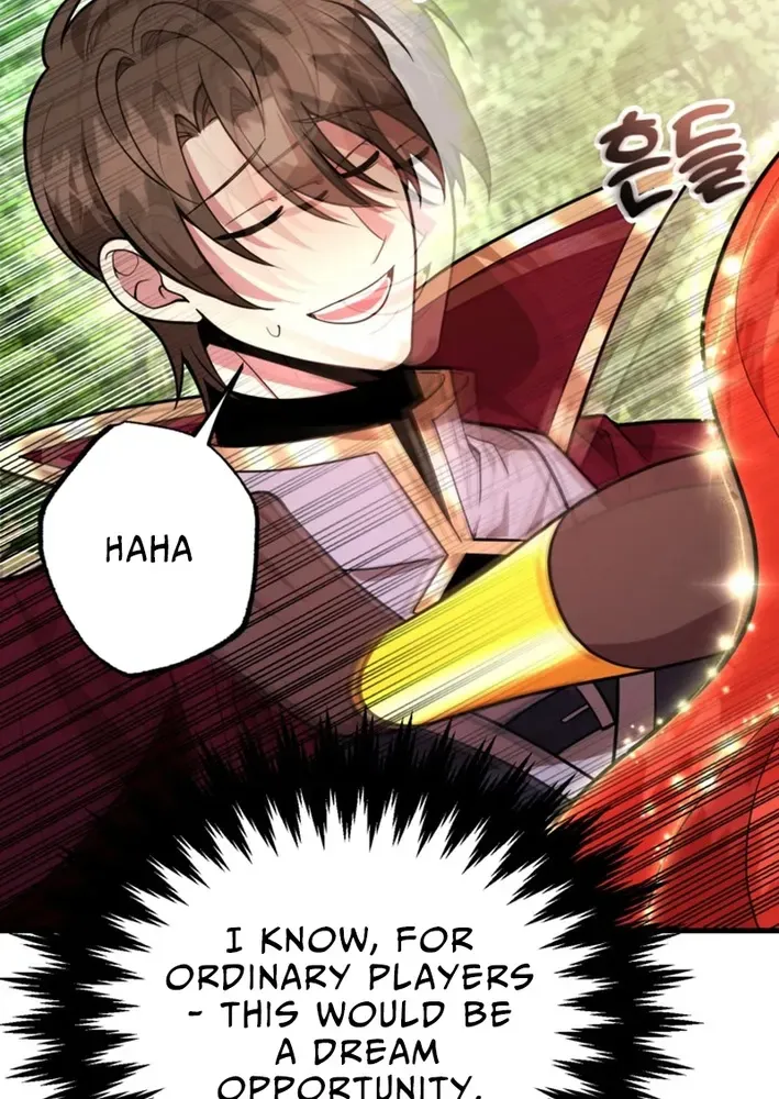 The 10-Star Player’s Lucky Draw Chapter 88 page 7 - 