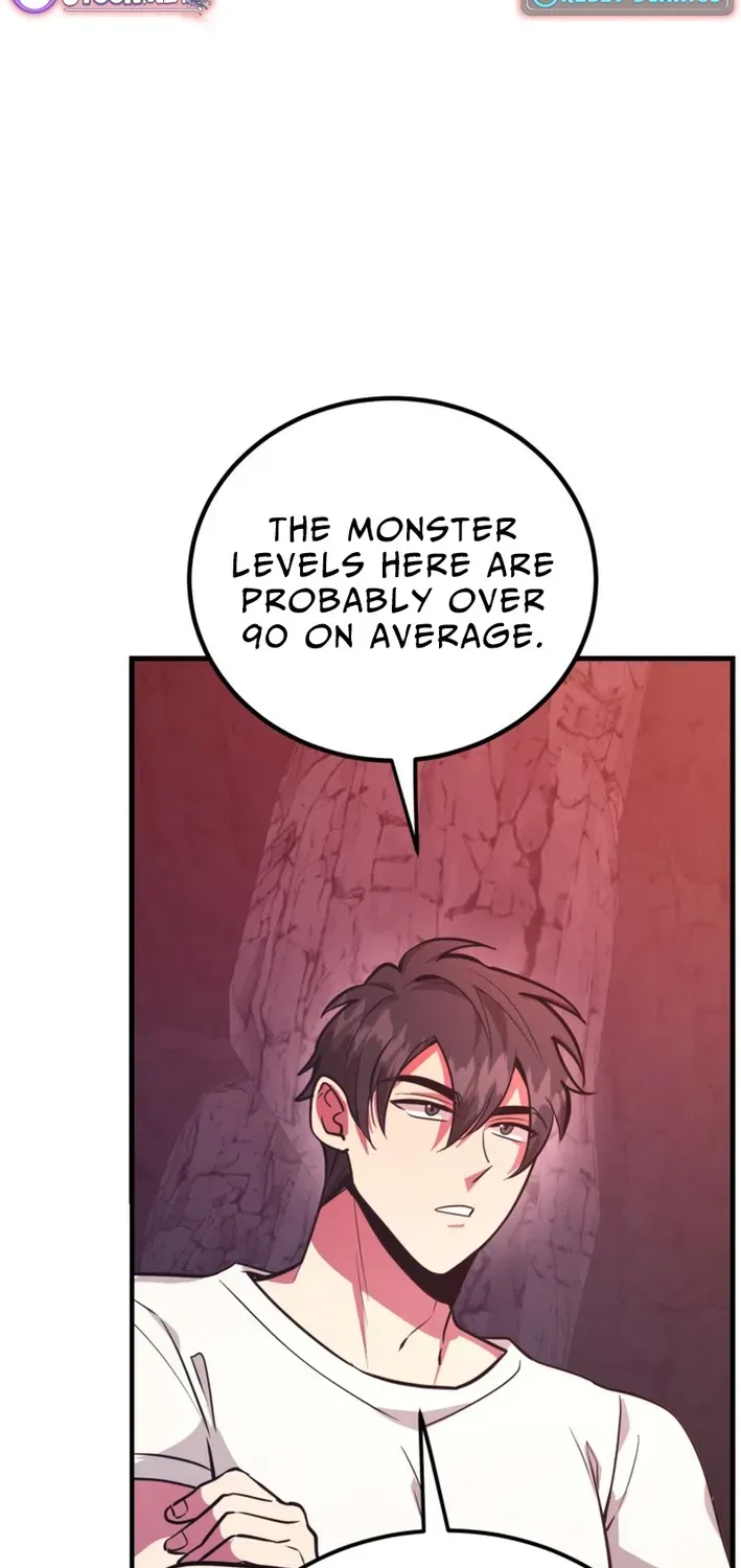 The 10-Star Player’s Lucky Draw Chapter 88 page 64 - 