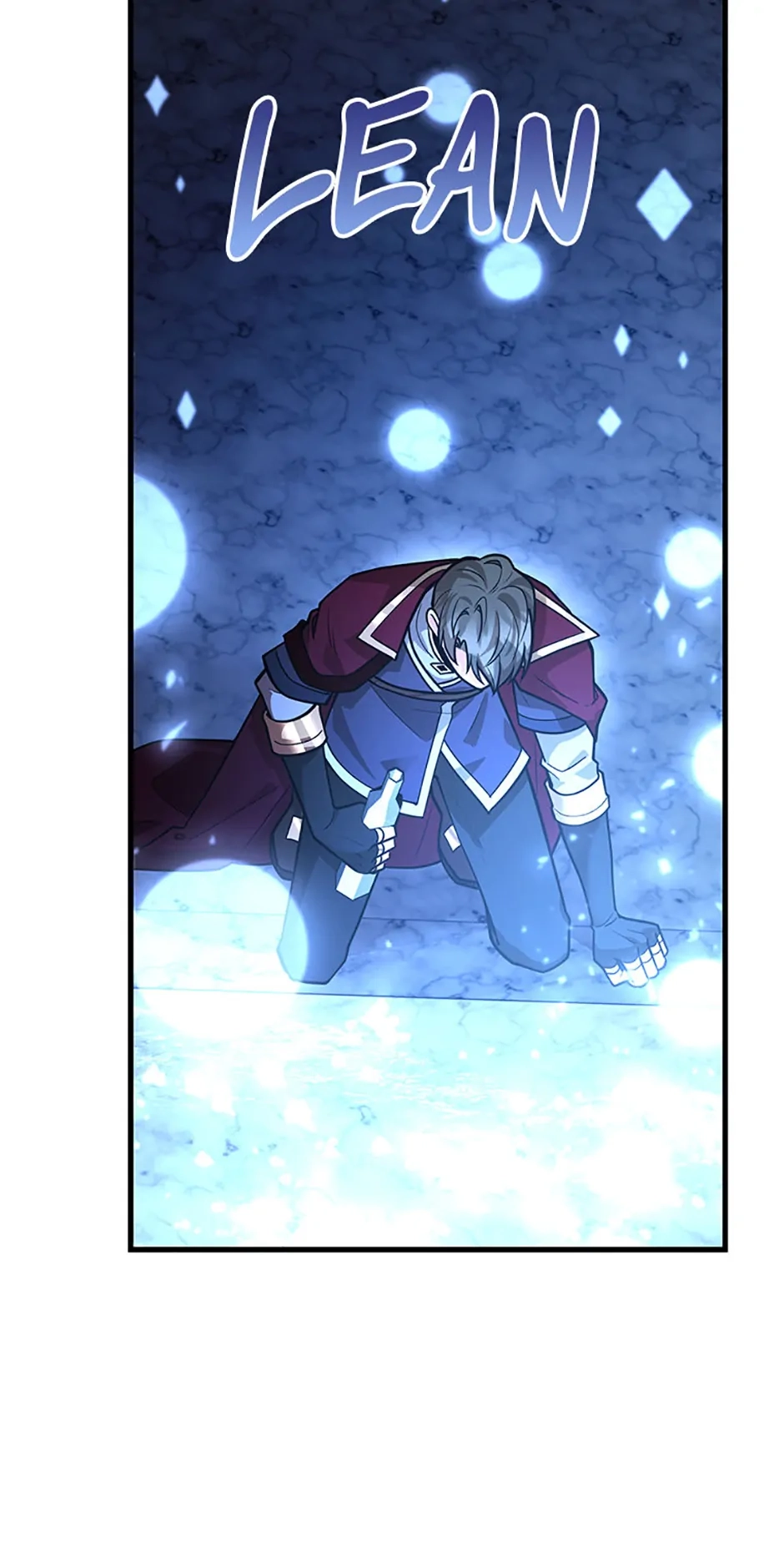 The 10-Star Player’s Lucky Draw Chapter 89 page 12 - 