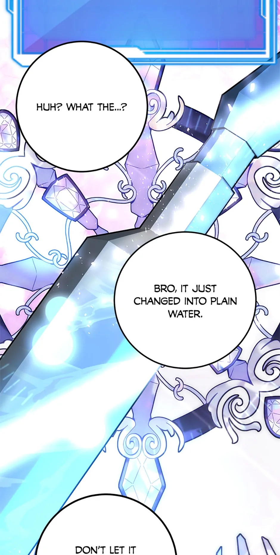 The 10-Star Player’s Lucky Draw Chapter 89 page 18 - 