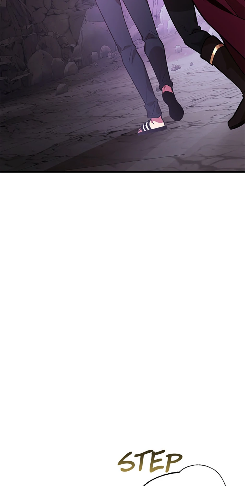 The 10-Star Player’s Lucky Draw Chapter 89 page 20 - 