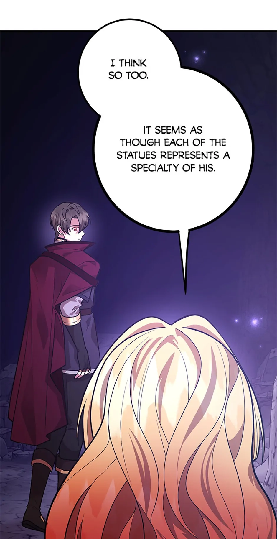 The 10-Star Player’s Lucky Draw Chapter 89 page 29 - 