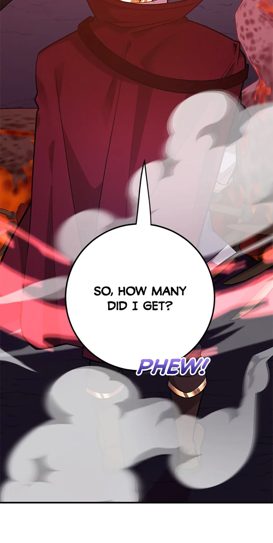 The 10-Star Player’s Lucky Draw Chapter 89 page 4 - 