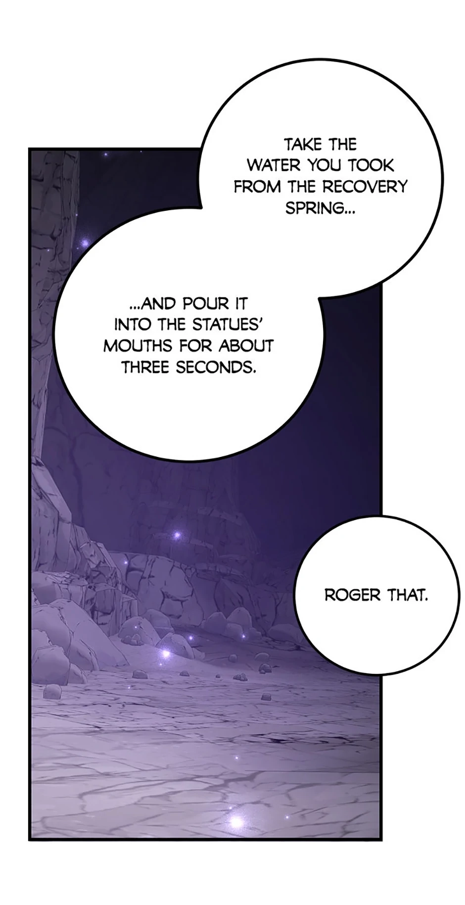 The 10-Star Player’s Lucky Draw Chapter 89 page 31 - 