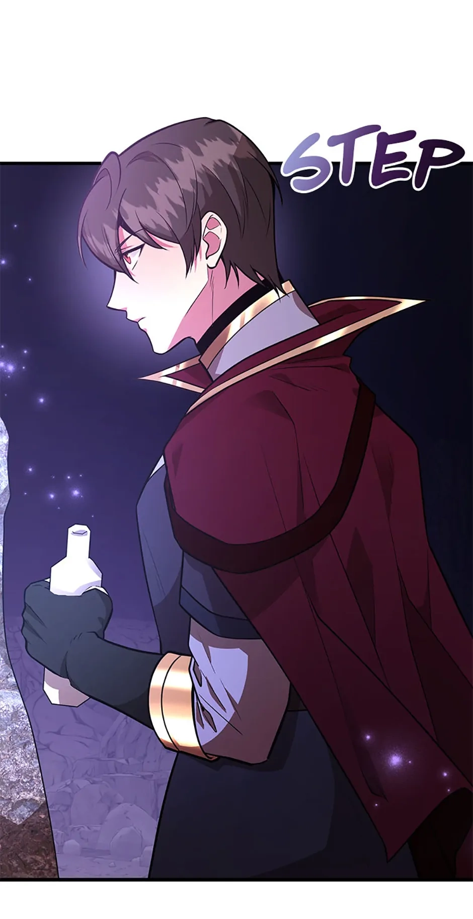 The 10-Star Player’s Lucky Draw Chapter 89 page 32 - 