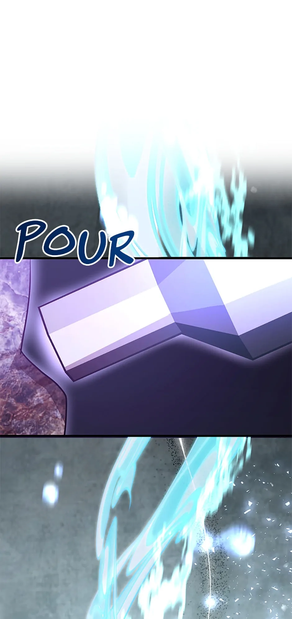 The 10-Star Player’s Lucky Draw Chapter 89 page 33 - 
