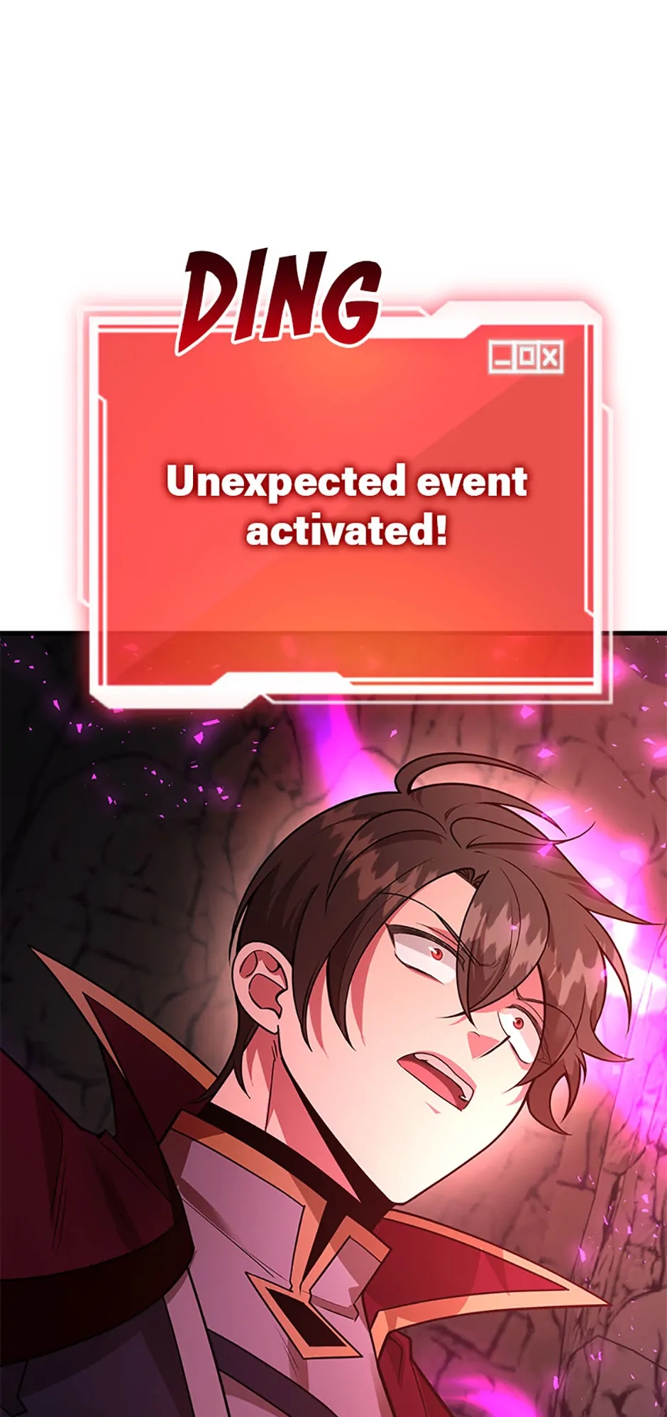 The 10-Star Player’s Lucky Draw Chapter 89 page 37 - 