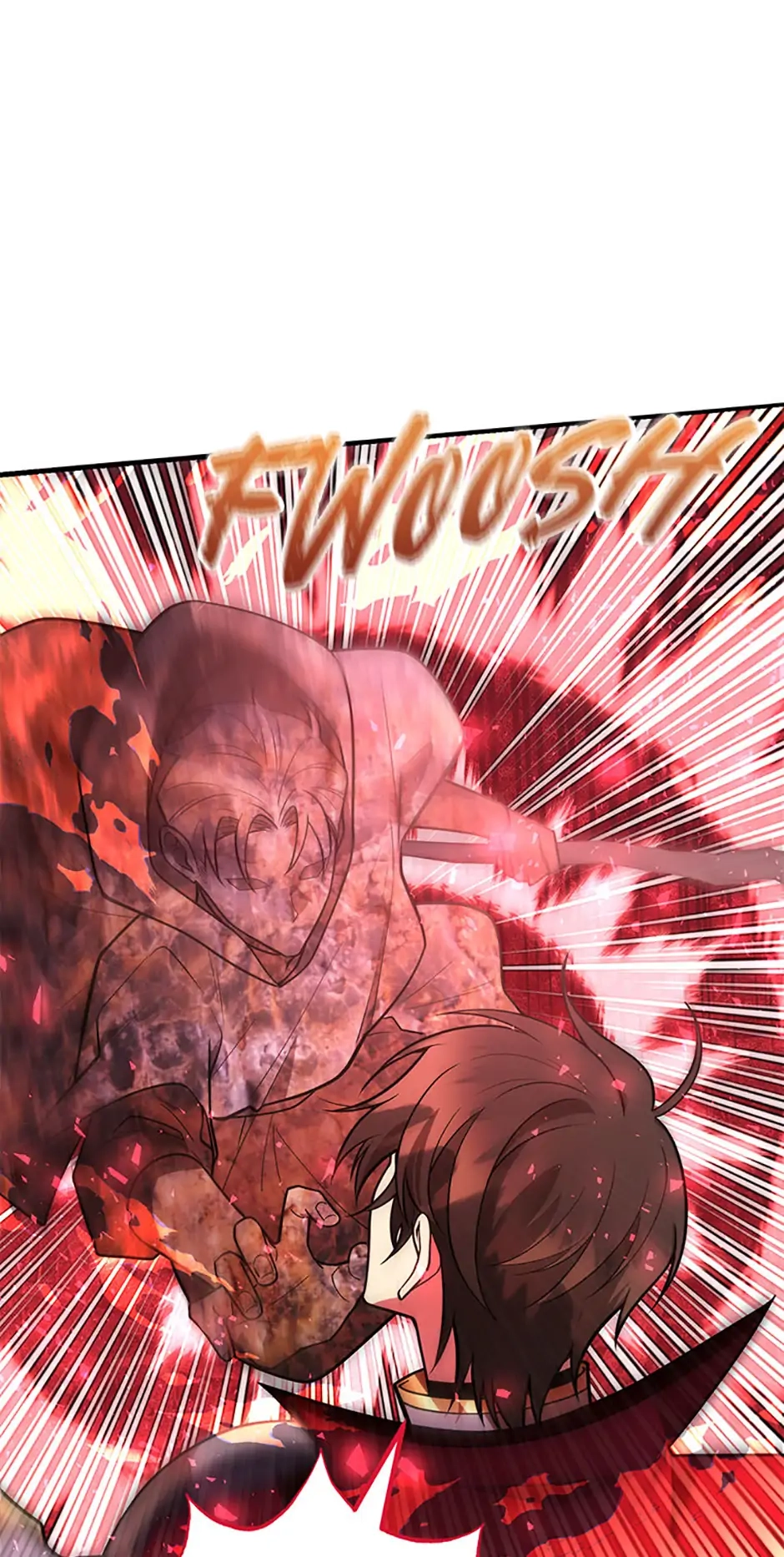 The 10-Star Player’s Lucky Draw Chapter 89 page 42 - 