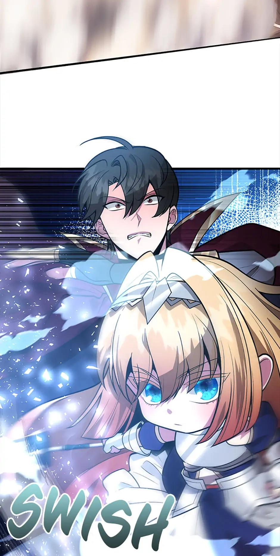The 10-Star Player’s Lucky Draw Chapter 89 page 44 - 